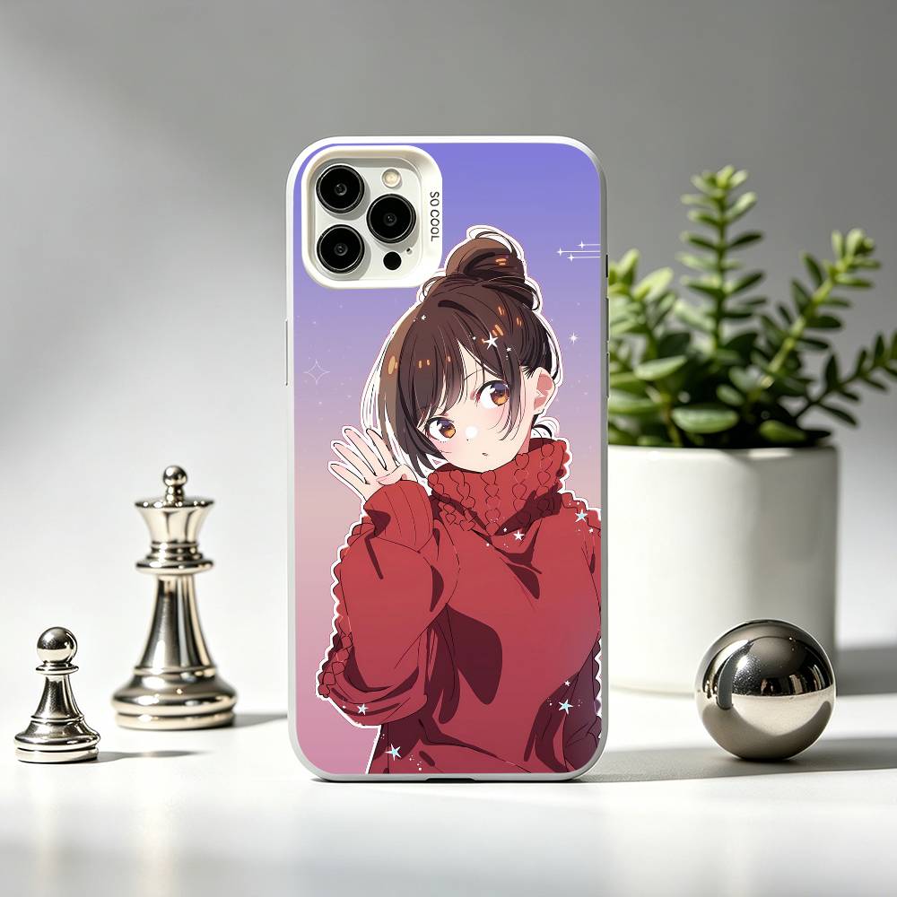 Funda para Teléfono con Diseño - Phone Cases Com reseña y precio