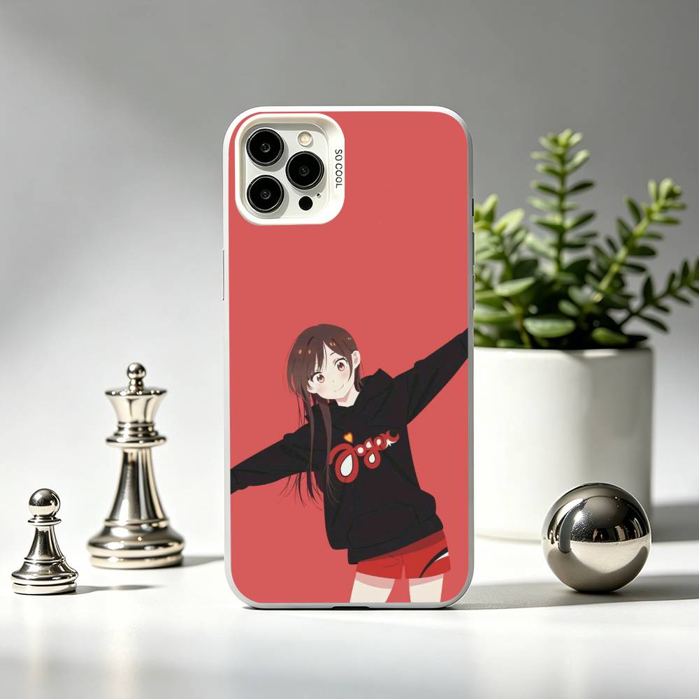 Funda para Teléfono con Diseño - Phone Cases Com reseña y precio