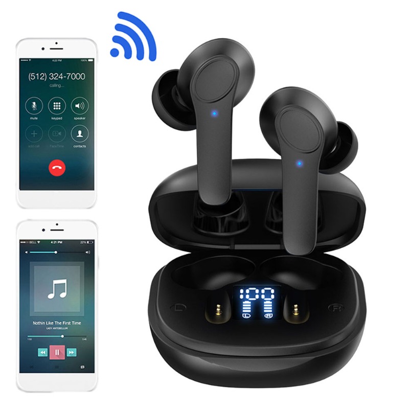 Auriculares con Traducción de  - Phone Cases Officeworks reseña y precio
