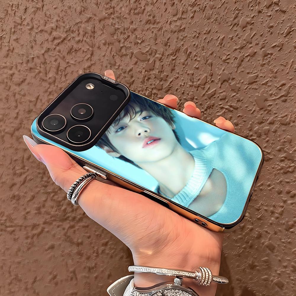 Funda para Teléfono Park Jihoo - Phone Cases Oneplus reseña y precio