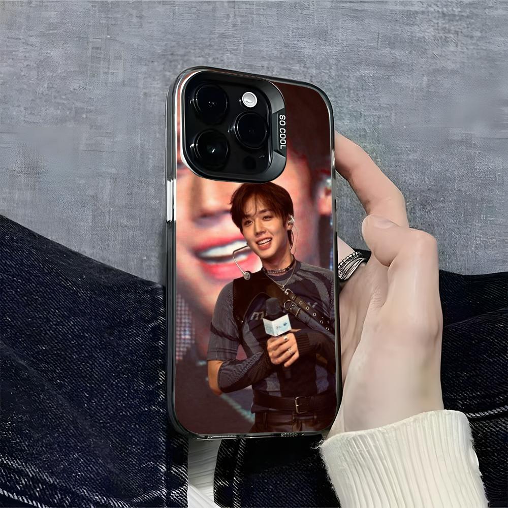 Funda para Teléfono Park Jihoo - Phone Cases Oneplus reseña y precio