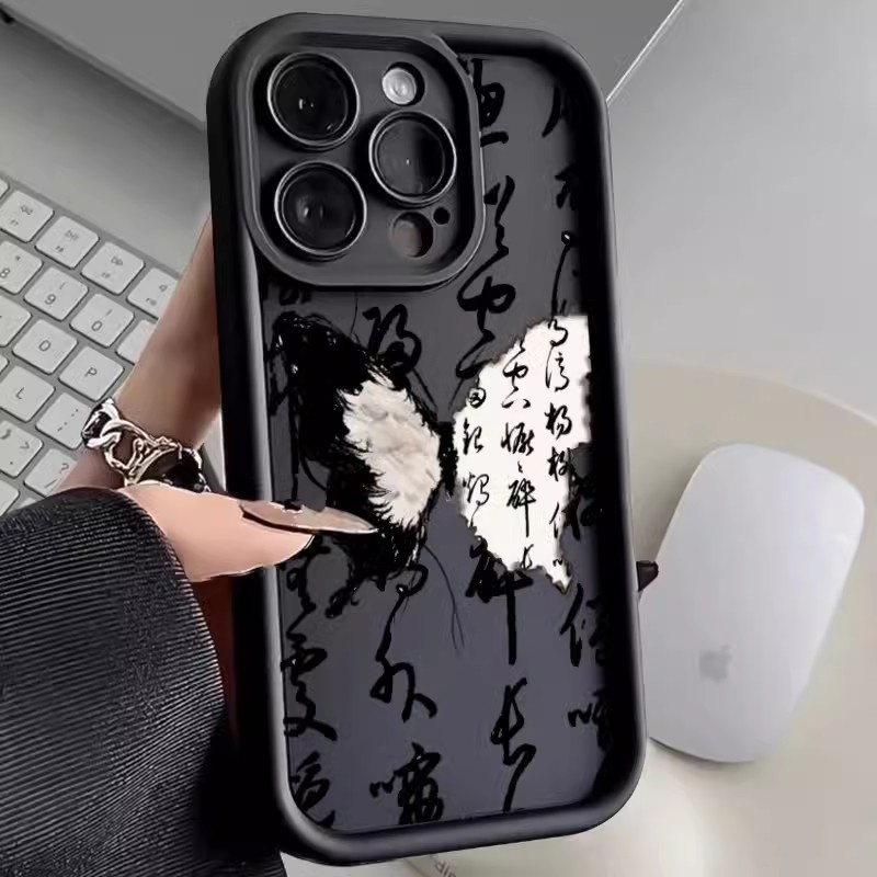 Funda de Silicona con Diseño d - Phone Cases With Camera Cover reseña y precio