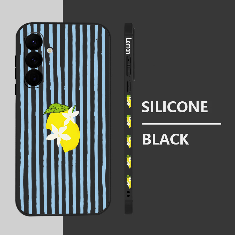 Funda de Teléfono TPU con Esta - Samsung Galaxy A55 reseña y precio