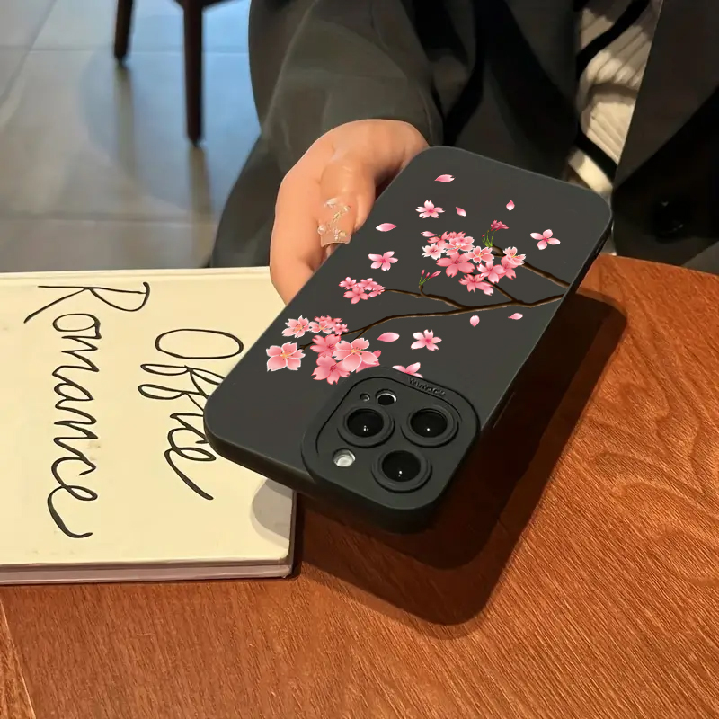 Fundas de Teléfono con Diseño  - Phone Cases With Camera Cover reseña y precio