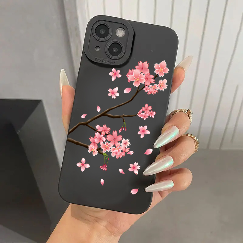 Fundas de Teléfono con Diseño  - Phone Cases With Camera Cover reseña y precio