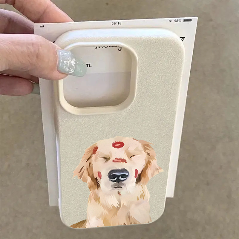 Funda de teléfono con estampad - Phone Cases Red reseña y precio