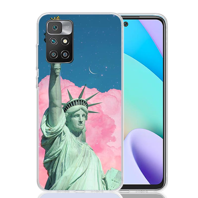 Funda de teléfono NYC New York - Phone Cases York reseña y precio