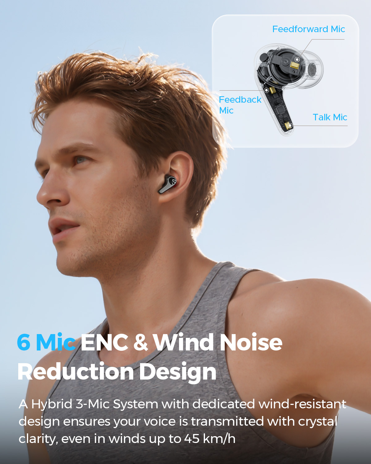 Audífonos Inalámbricos SOUNDPE - Phone Cases Officeworks reseña y precio