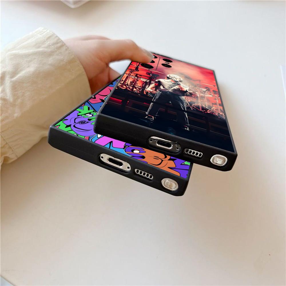 Funda de teléfono Band O-ONE O - Phone Cases Oneplus reseña y precio