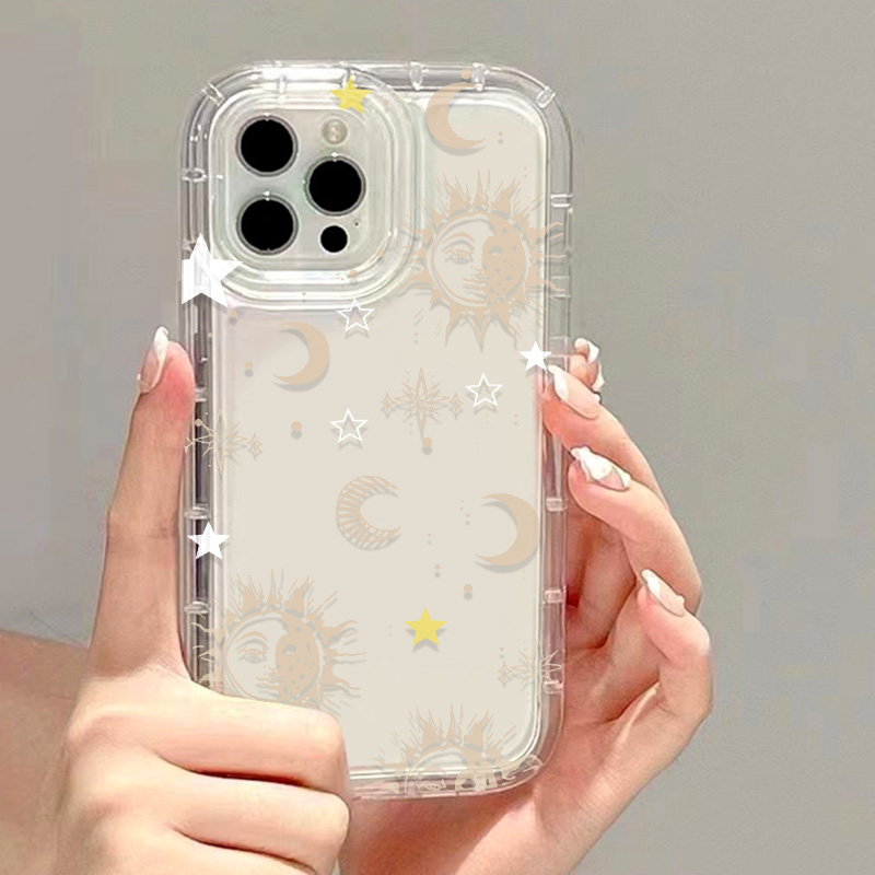 Funda de teléfono coreana con  - Phone Cases Cherry reseña y precio