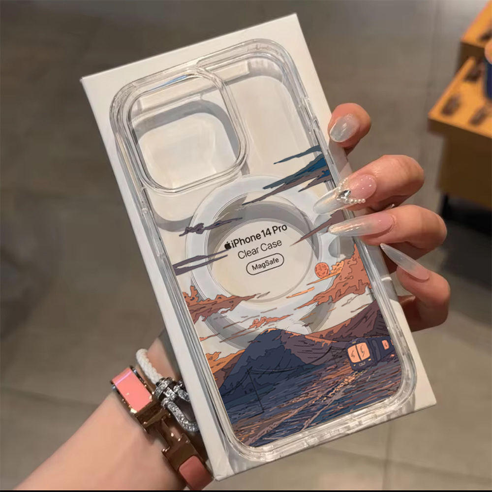 Funda de teléfono con diseño d - Phone Cases Trendy reseña y precio