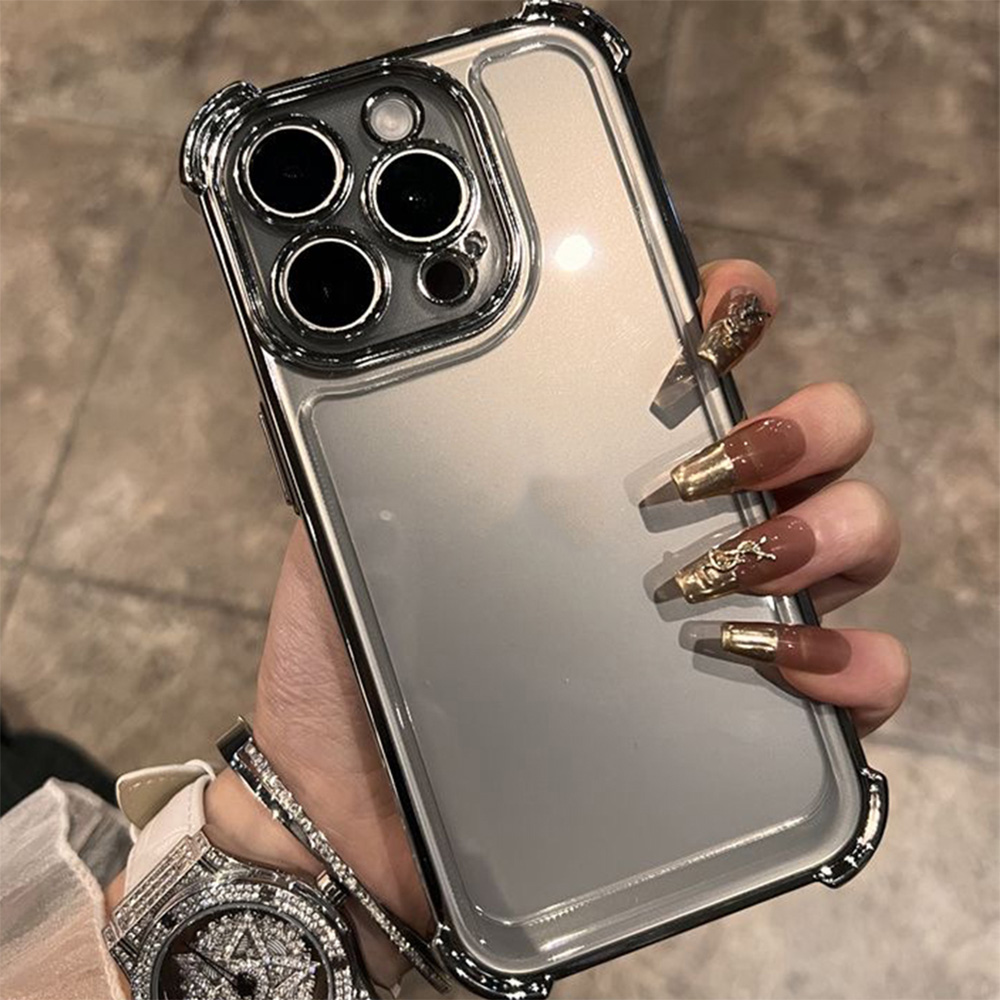 Funda de teléfono con revestim - Vivo Y28 reseña y precio