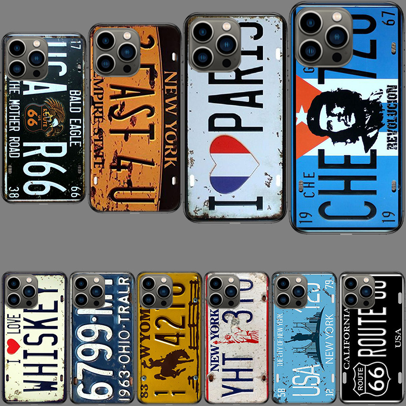 Funda para Teléfono con Número - Phone Cases York reseña y precio