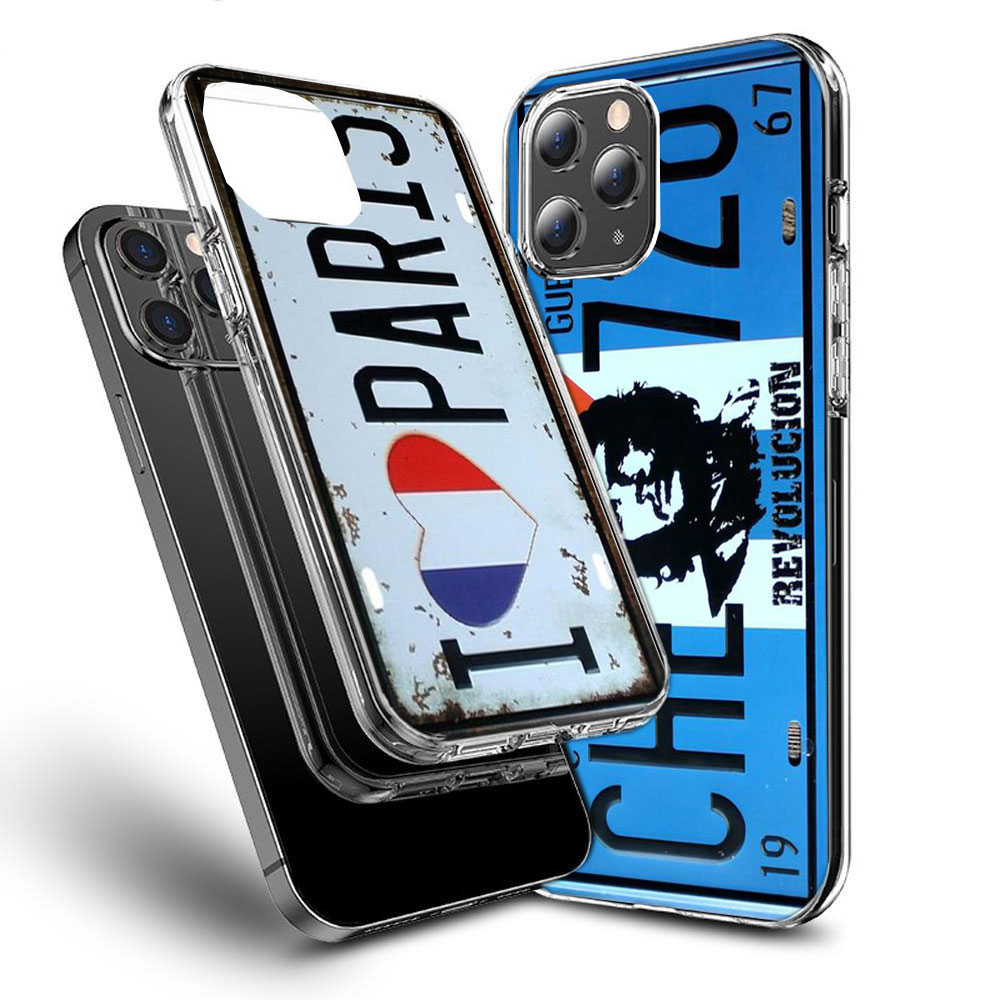 Funda para Teléfono con Número - Phone Cases York reseña y precio