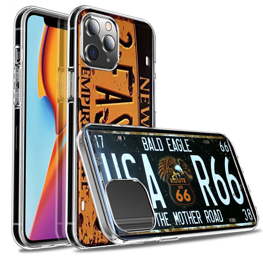 Funda para Teléfono con Número - Phone Cases York reseña y precio