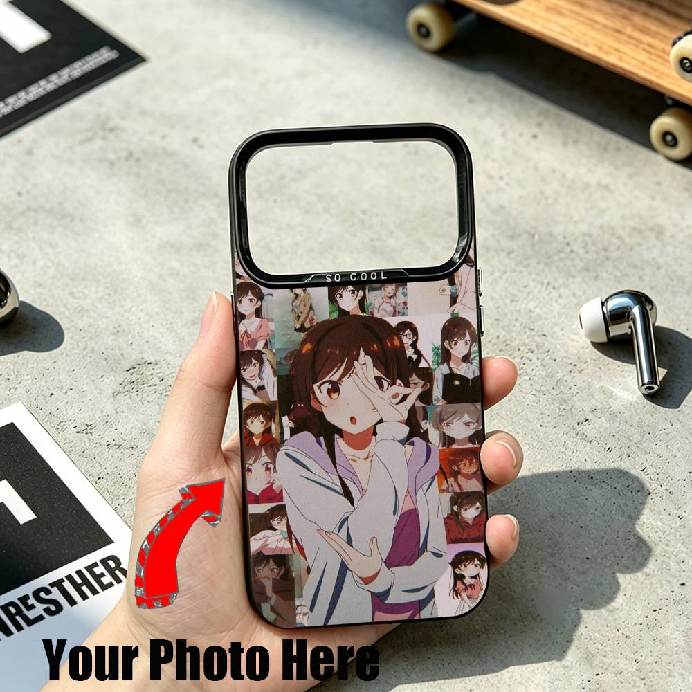 Funda para Teléfono con Diseño - Phone Cases Com reseña y precio