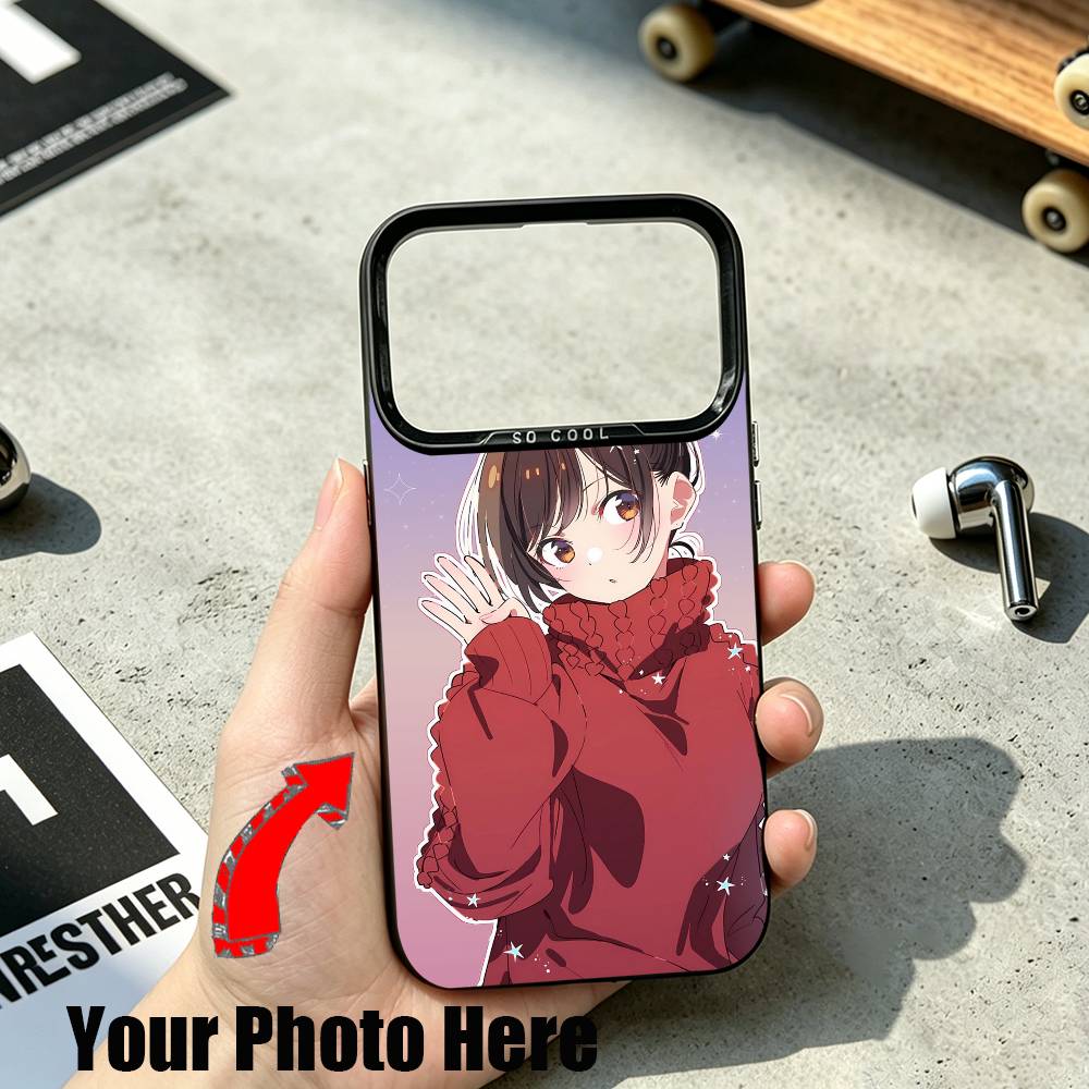 Funda para Teléfono con Diseño - Phone Cases Com reseña y precio