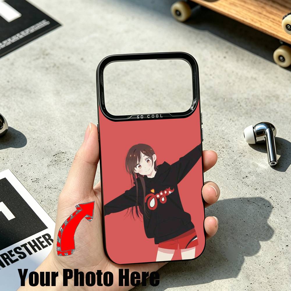 Funda para Teléfono con Diseño - Phone Cases Com reseña y precio