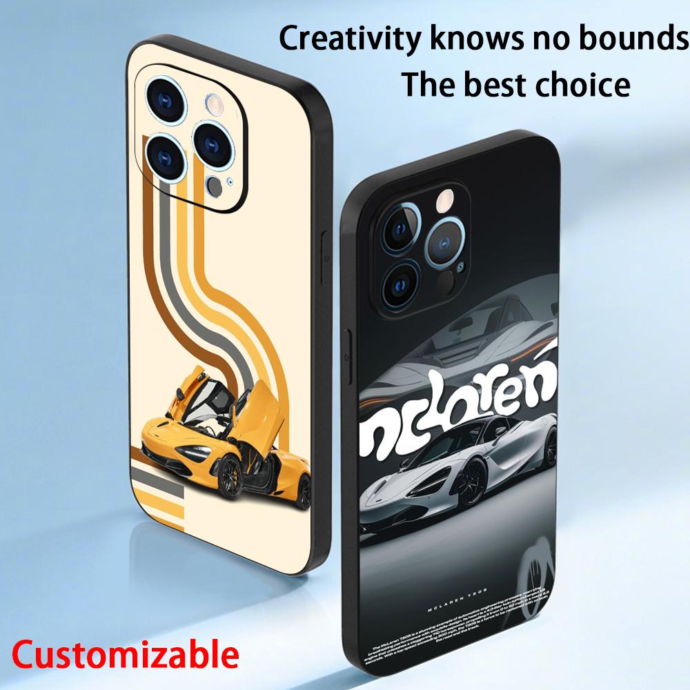 Funda para Teléfono con Diseño - Phone Cases Trendy reseña y precio