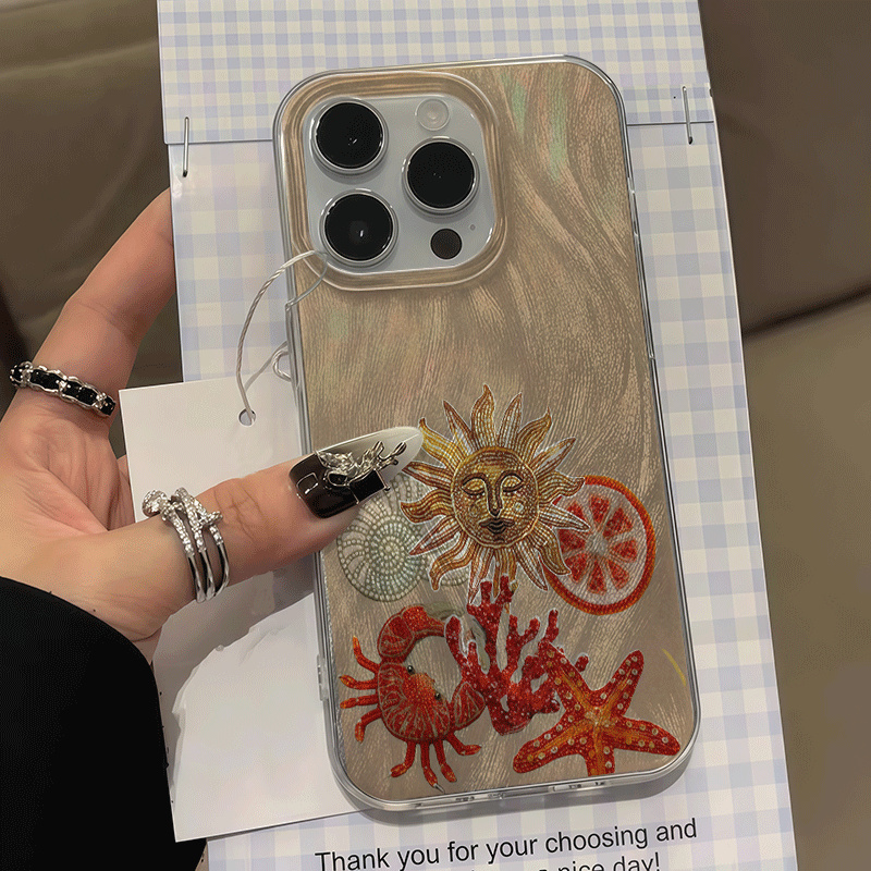 Funda Protectora para Cámara c - Phone Cases With Camera Cover reseña y precio