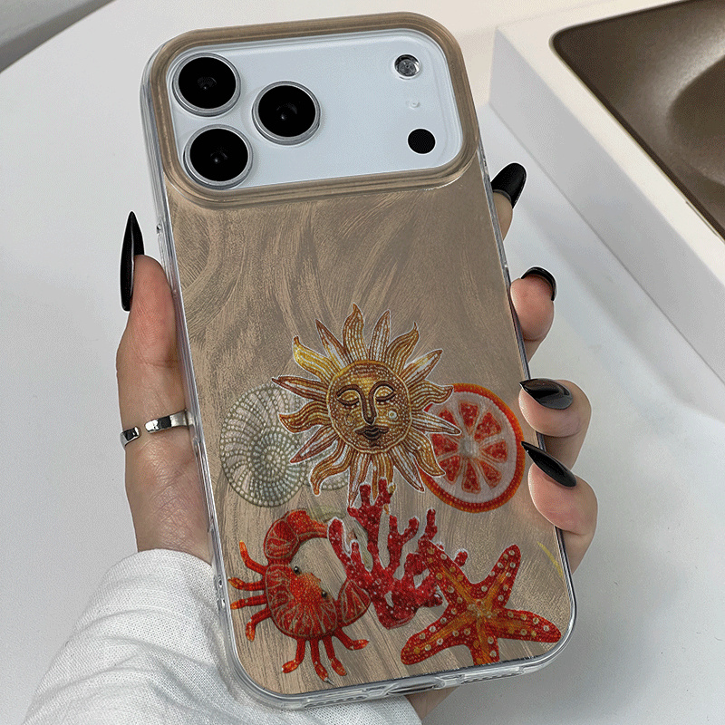 Funda Protectora para Cámara c - Phone Cases With Camera Cover reseña y precio
