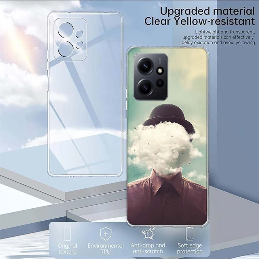 Funda para Teléfono Rene Magri - Phone Cases Com reseña y precio