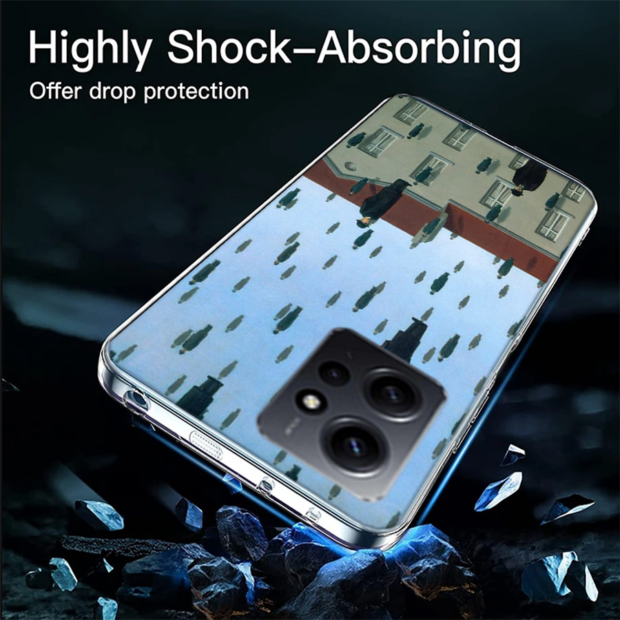 Funda para Teléfono Rene Magri - Phone Cases Com reseña y precio