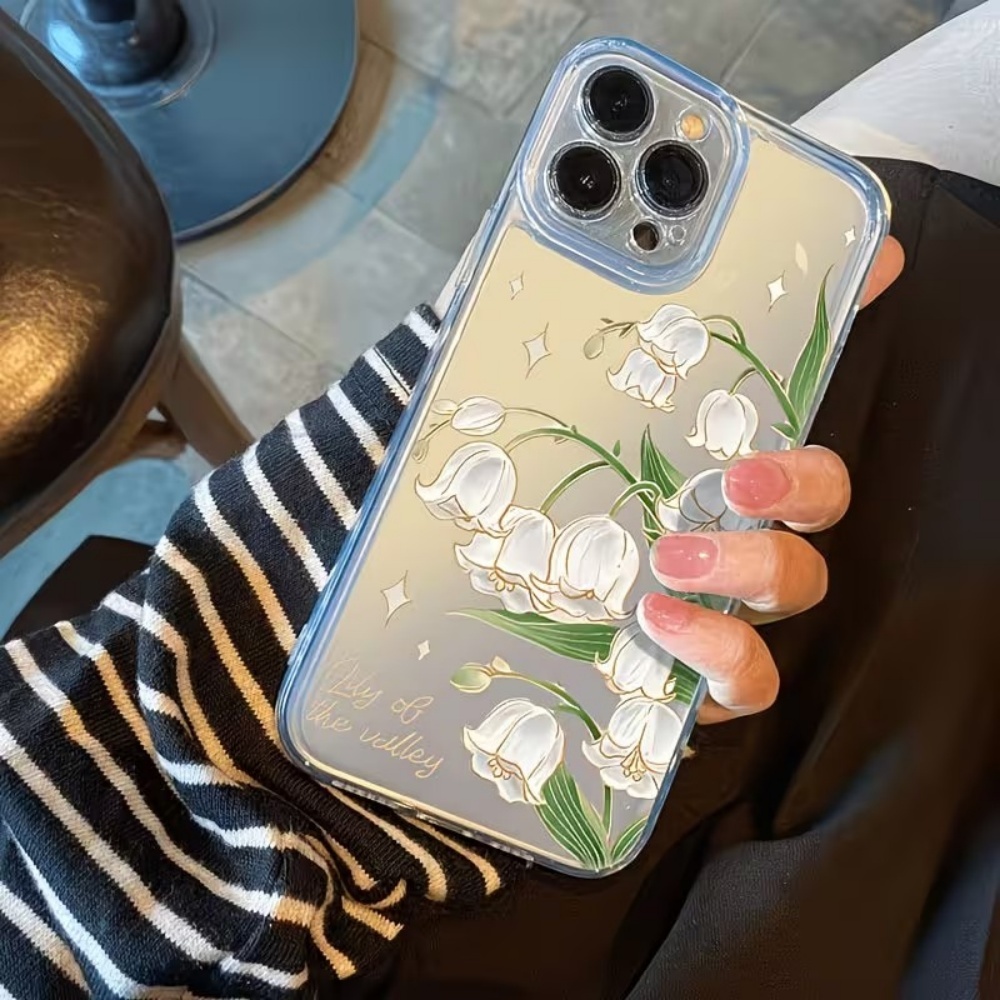 Funda de Teléfono Vintage con  - Phone Cases With Camera Cover reseña y precio