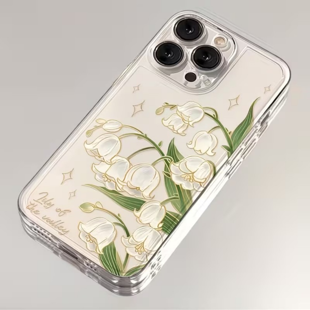 Funda de Teléfono Vintage con  - Phone Cases With Camera Cover reseña y precio