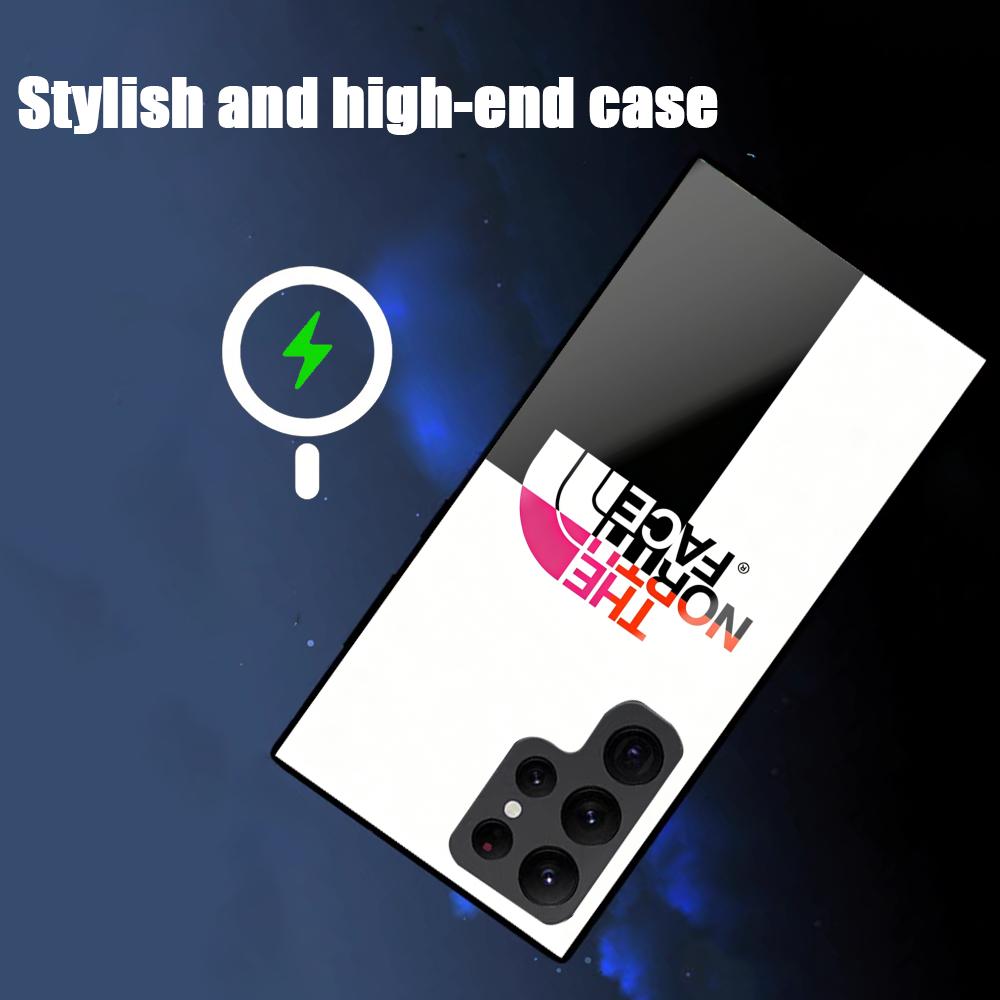 Funda de Teléfono Moderna y El - Phone Cases Trendy reseña y precio