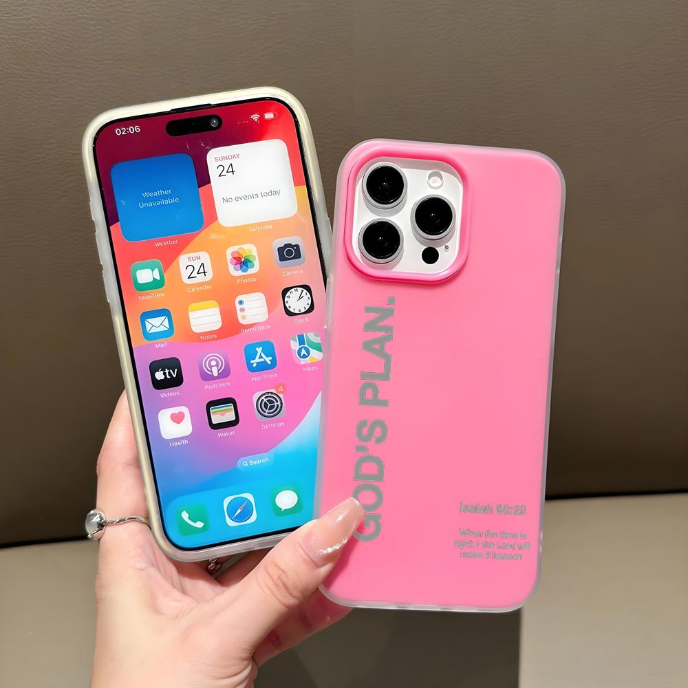 Funda de silicona tipo gel con - Apple Iphone 15 reseña y precio