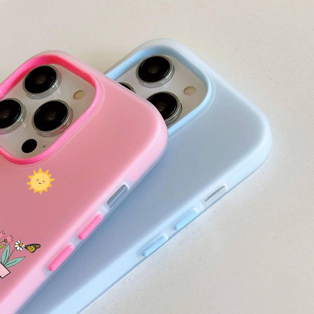 Funda de silicona tipo gel con - Apple Iphone 15 reseña y precio