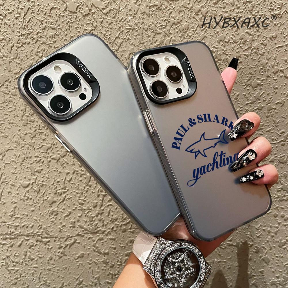 Funda para Teléfono S-S-SHARKS - Phone Cases Trendy reseña y precio