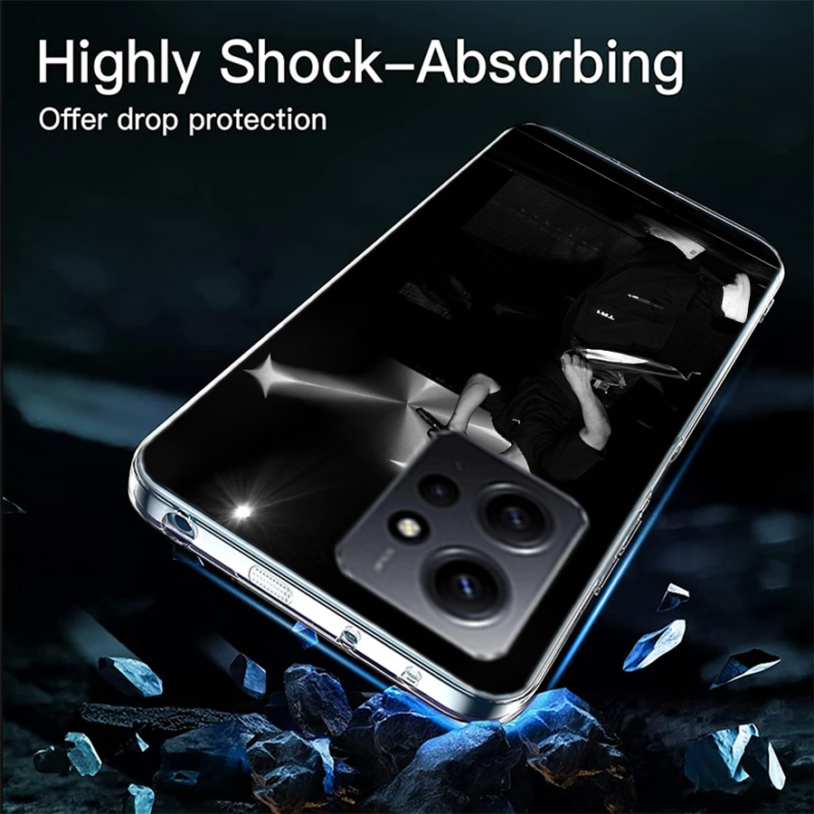 Funda de Teléfono Trueno Rappe - Phone Cases Com reseña y precio