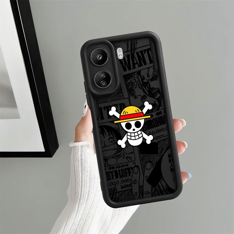Funda con Logotipo de One Piec - Phone Cases Oneplus reseña y precio