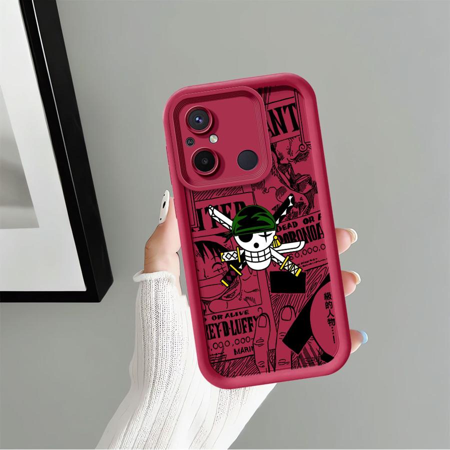 Funda con Logotipo de One Piec - Phone Cases Oneplus reseña y precio