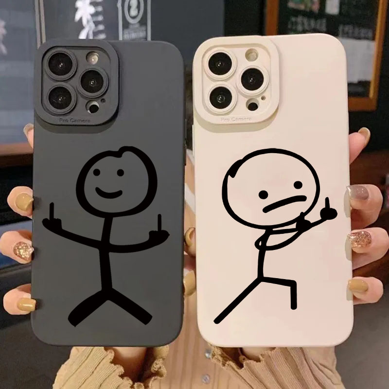 Fundas de Teléfono con Diseño  - Phone Cases With Camera Cover reseña y precio