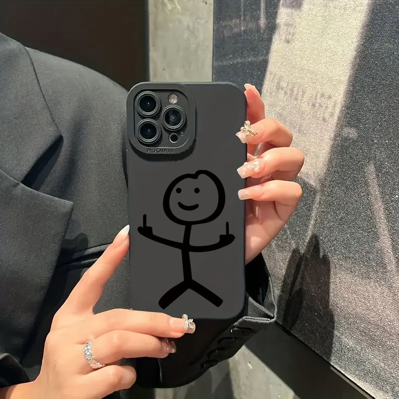 Fundas de Teléfono con Diseño  - Phone Cases With Camera Cover reseña y precio