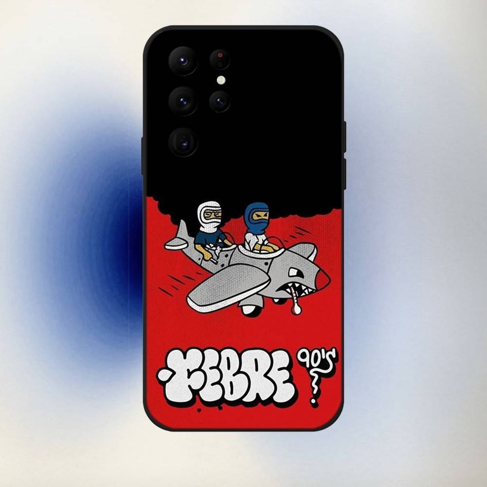 Funda para Teléfono con Diseño - Phone Cases Com reseña y precio