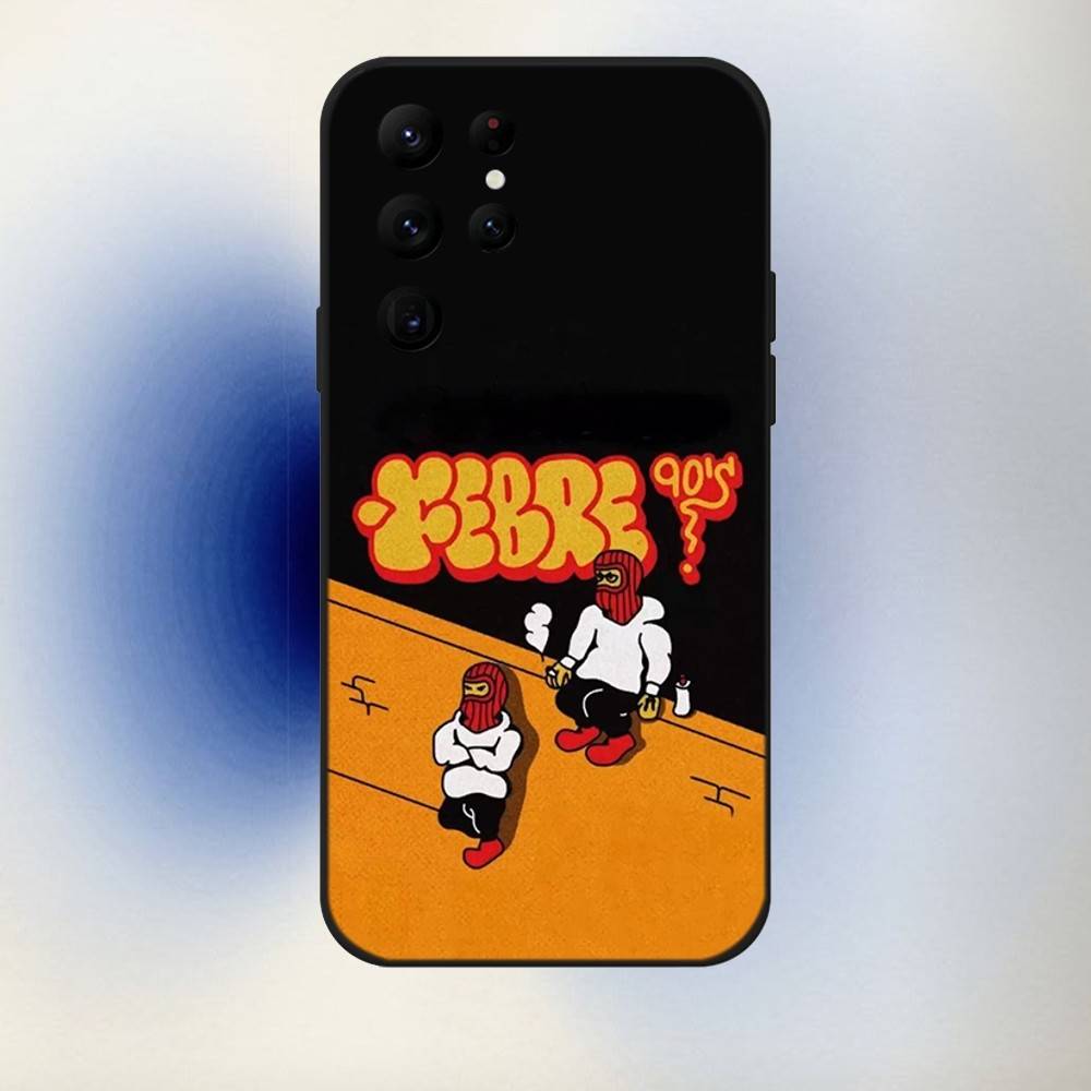 Funda para Teléfono con Diseño - Phone Cases Com reseña y precio