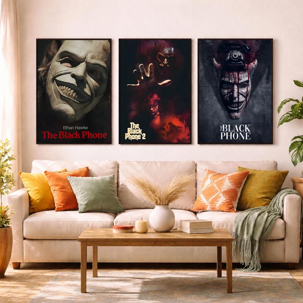 Póster de la Película 