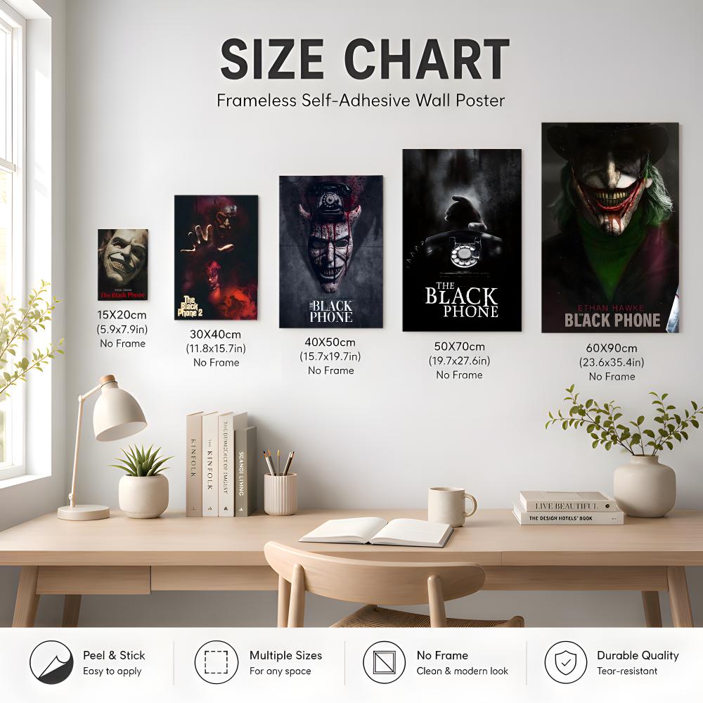 Póster de la Película 