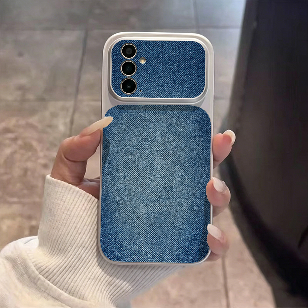 Funda de Teléfono Retro de Cue - Phone Cases With Camera Cover reseña y precio
