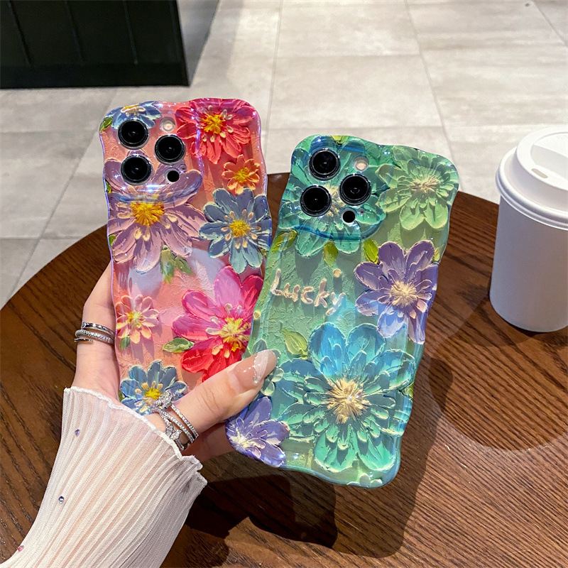 Funda de teléfono de silicona  - Phone Cases Drawing reseña y precio