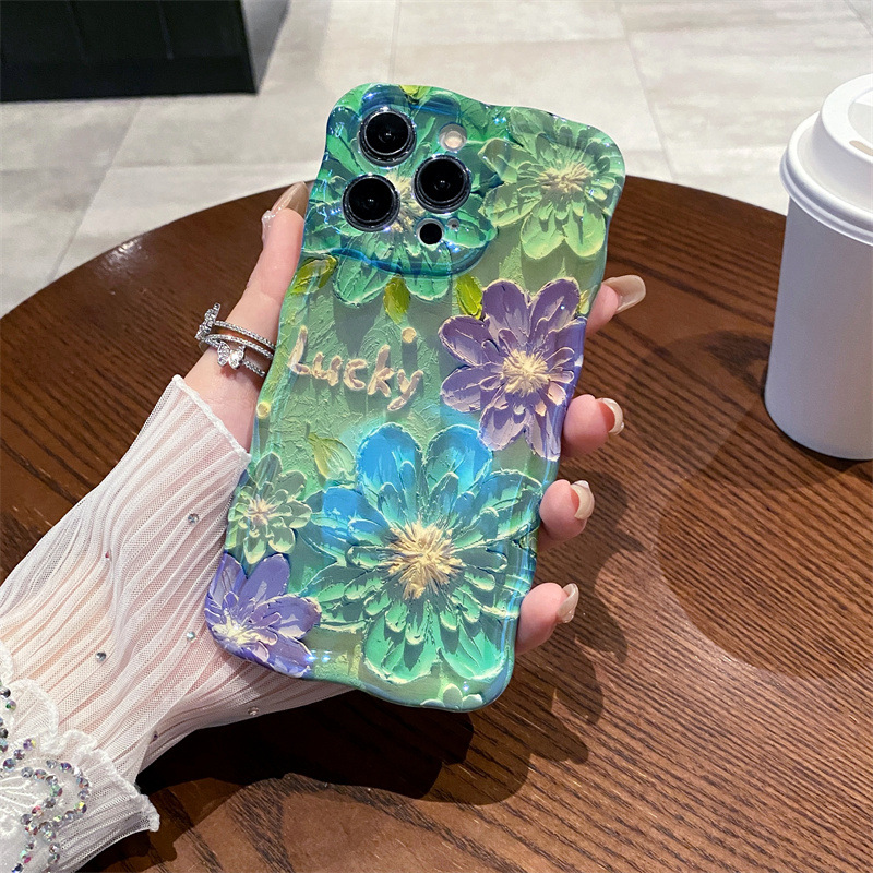 Funda de teléfono de silicona  - Phone Cases Drawing reseña y precio