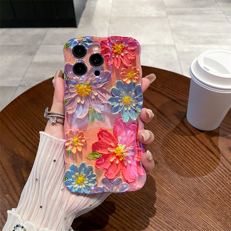 Funda de teléfono de silicona  - Phone Cases Drawing reseña y precio
