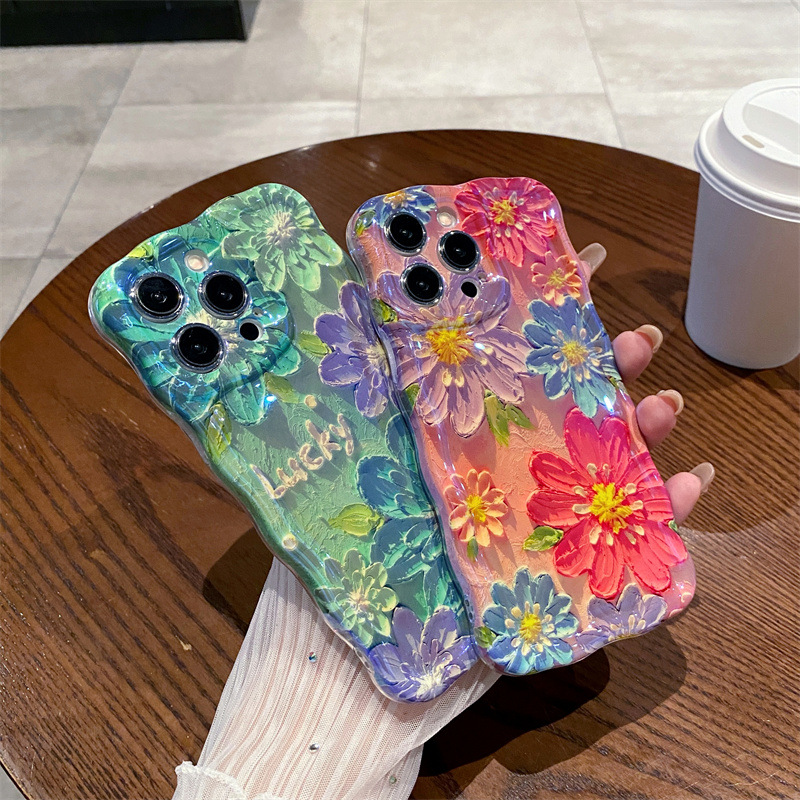 Funda de teléfono de silicona  - Phone Cases Drawing reseña y precio