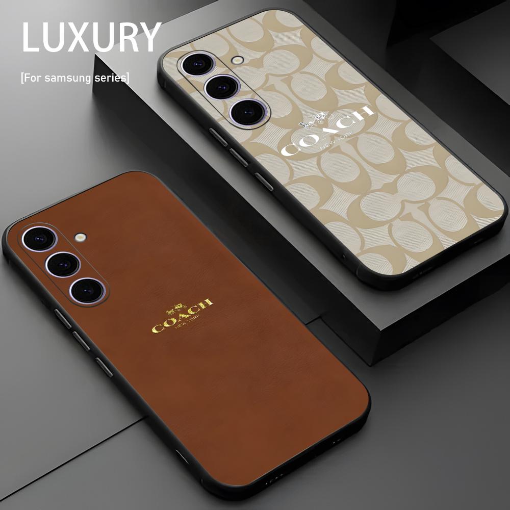 Funda de Teléfono de Lujo y Mo - Phone Cases Trendy reseña y precio