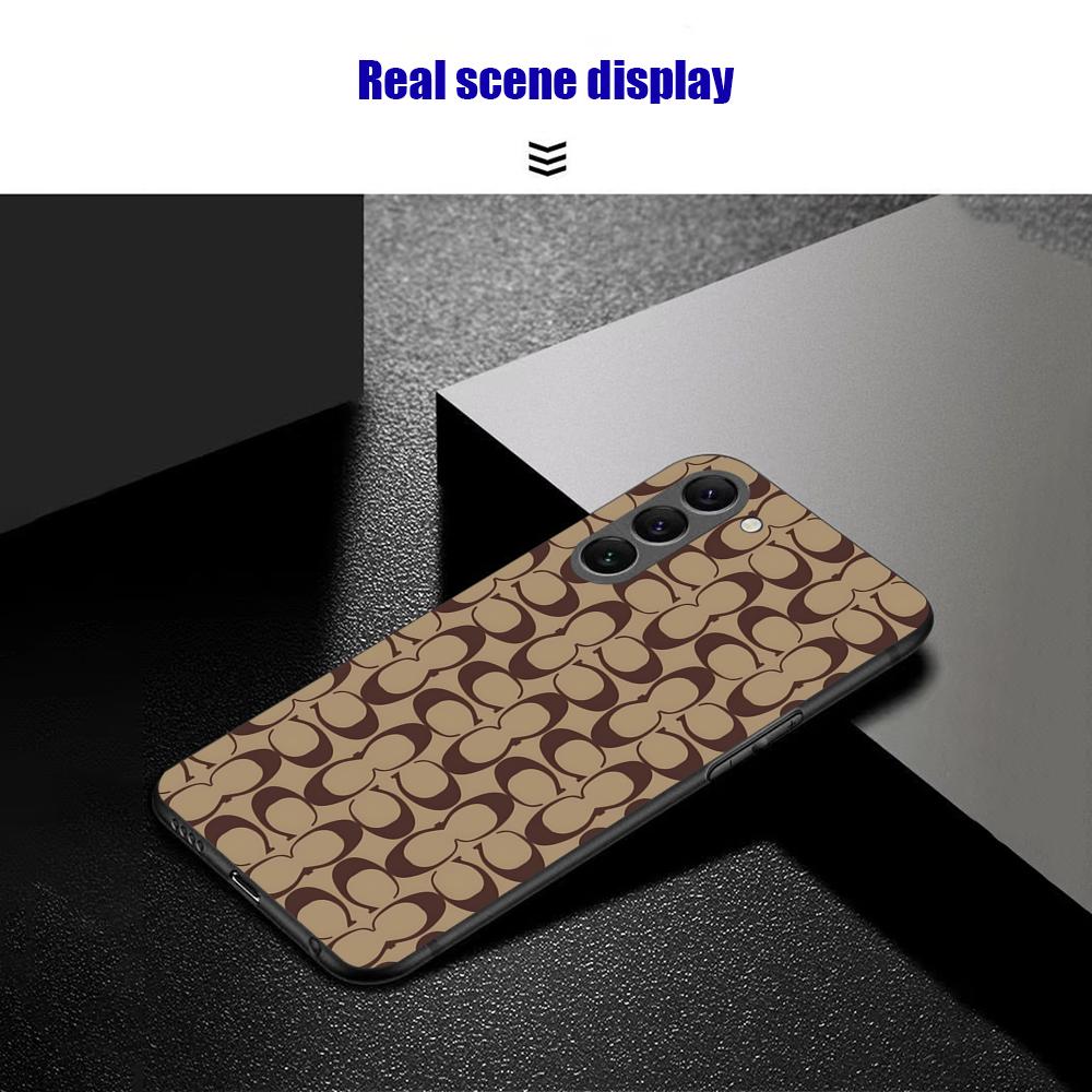 Funda de Teléfono de Lujo y Mo - Phone Cases Trendy reseña y precio