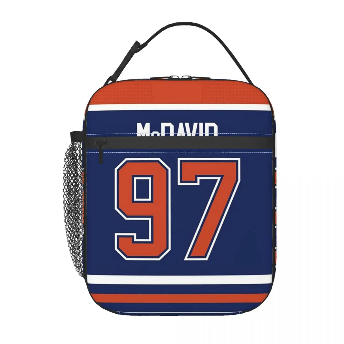 Edmonton Oilers Connor McDavid - Phone Cases Com reseña y precio